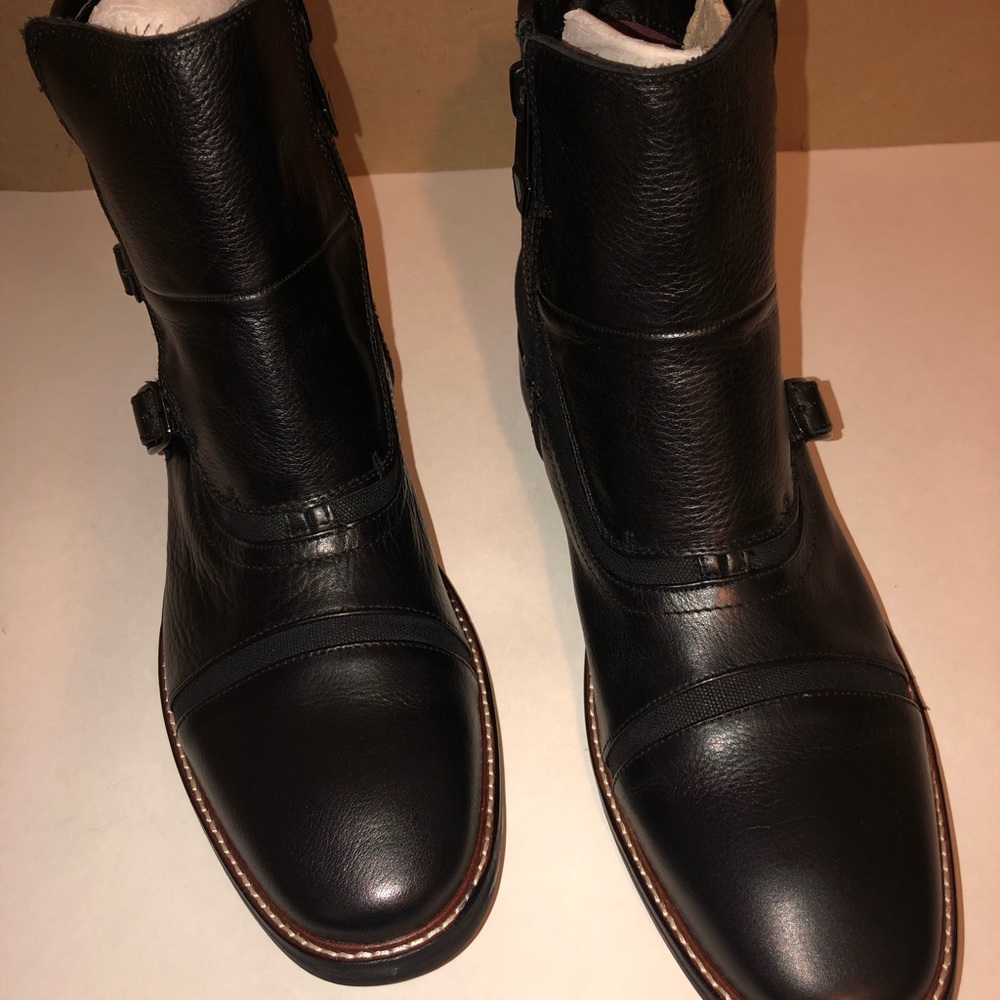 bar lll men boot